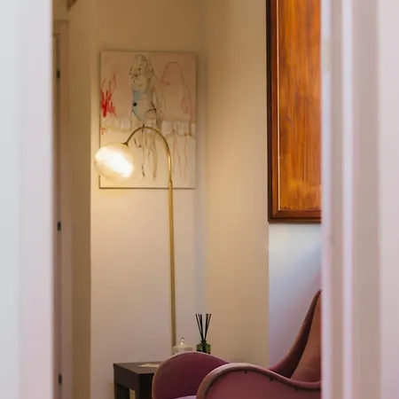 Blu Bed & Breakfast 4*