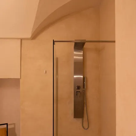 Blu Bed & Breakfast 4*