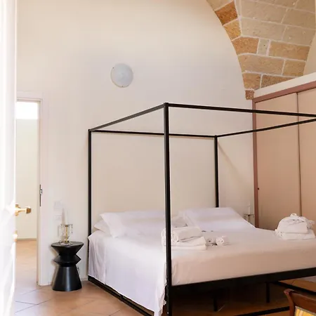 Blu Bed & Breakfast Galatina
