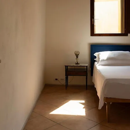 Blu Bed & Breakfast